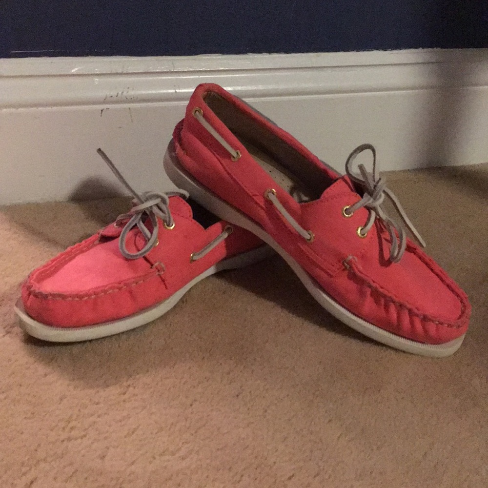 Sperry Top-Sider